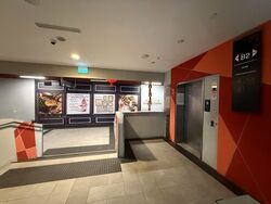 Club Street (D1), Retail #540173261